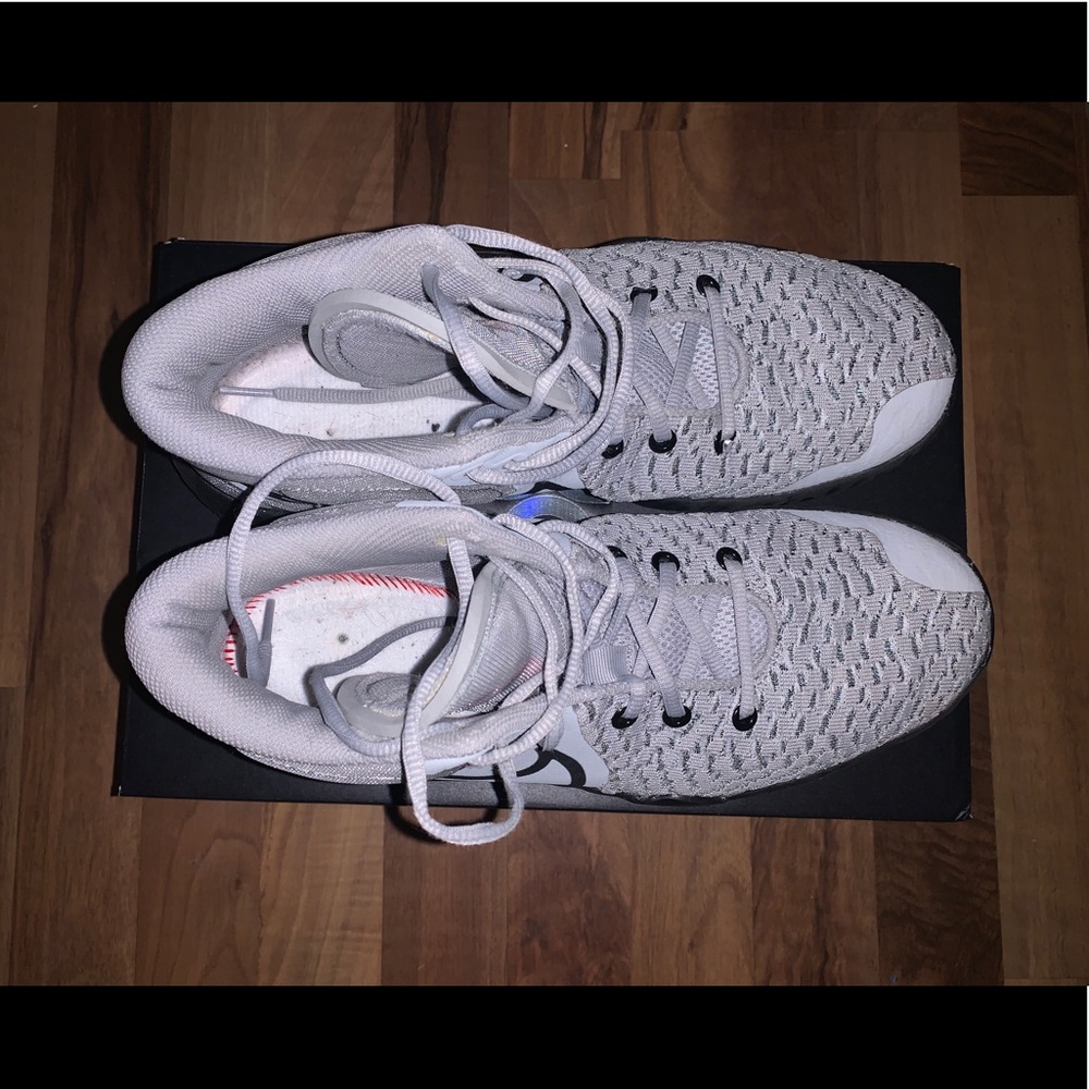 Kd trey 5 basketball shoes